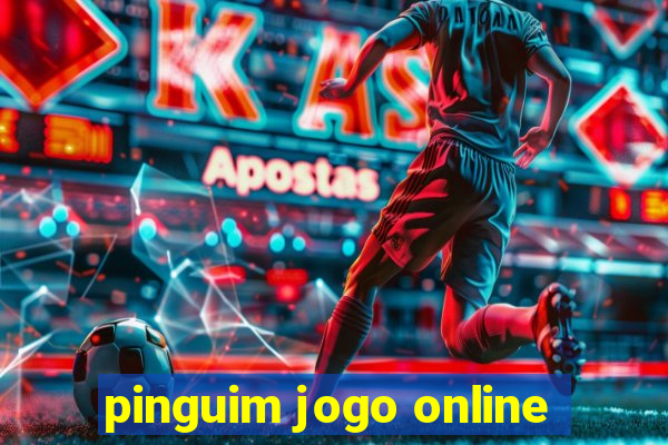 pinguim jogo online